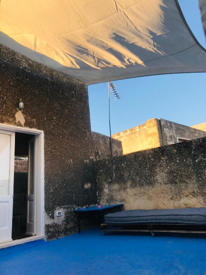فندق Chicchisanti كاسترينيانو دل كابو المظهر الخارجي الصورة